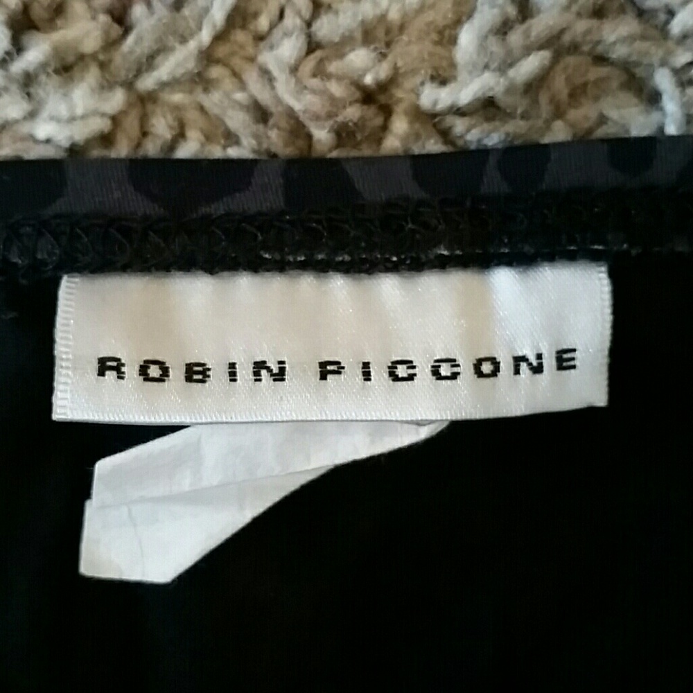 Robin Piccone Tankini - Picture 5 of 5